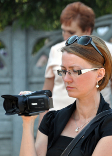o nas - ANDRZEJ DOMŻALSKI Fotograf Ślubny - MAGDALENA DOMŻALSKA
